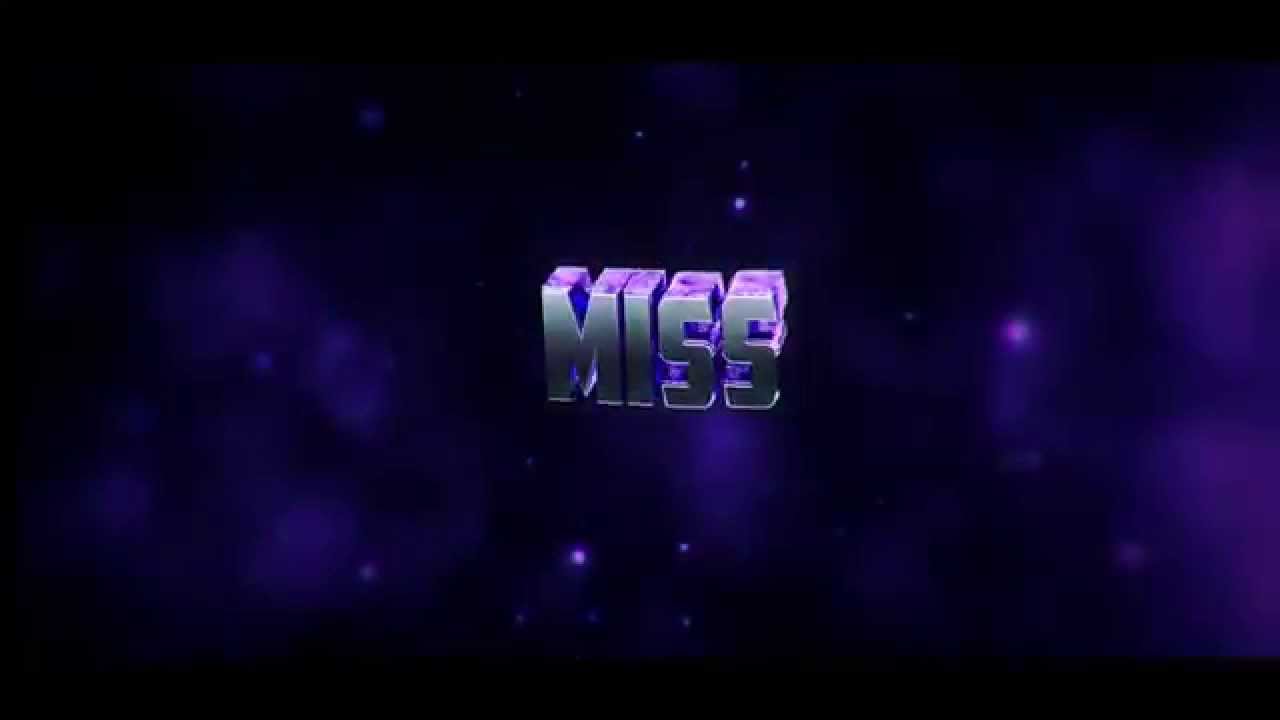 Fã Intro #4 - @misspinguiina