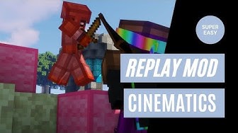 Replaymod Youtube
