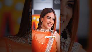 NiaSharma 🥵🔥 Hot looking for event #niasharma #shorts