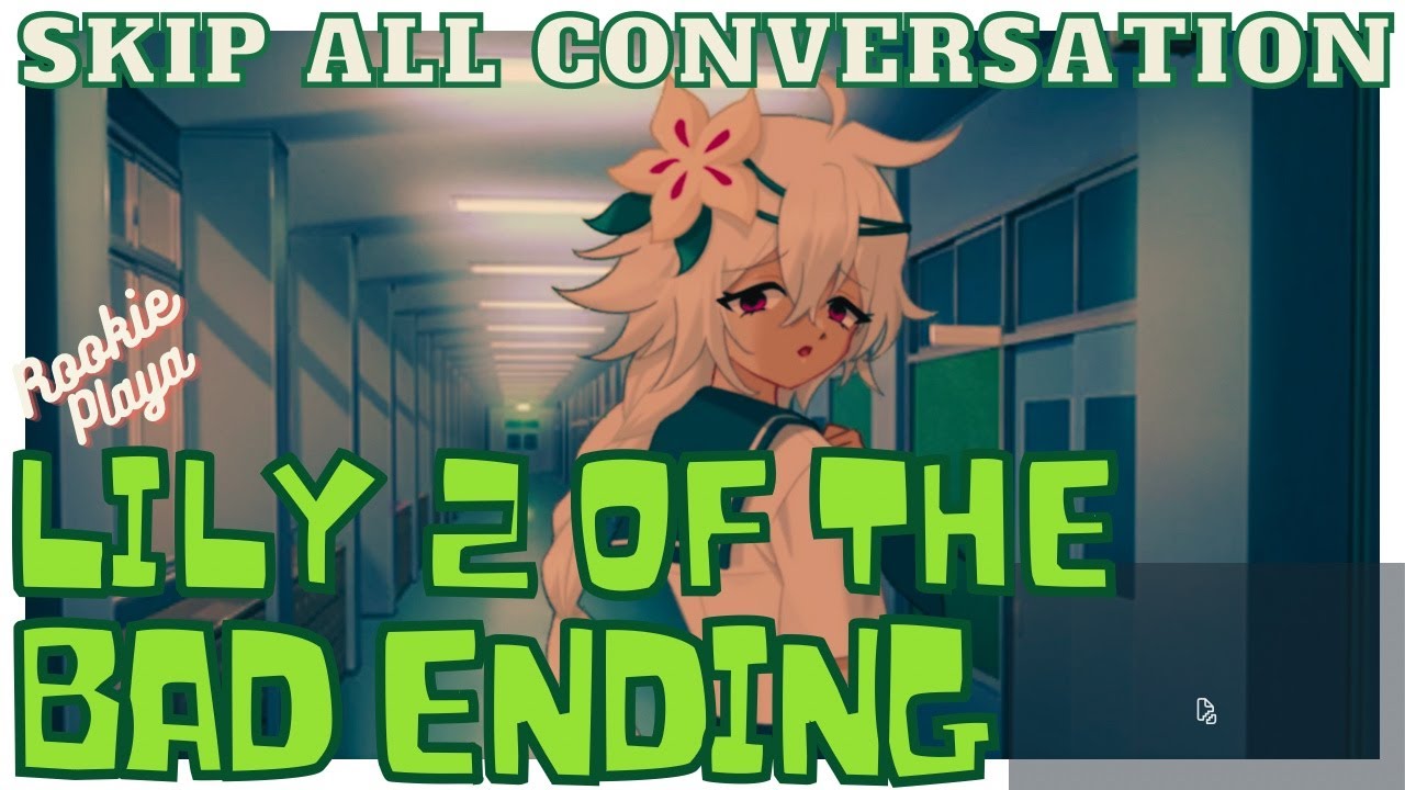 Cookie Run Kingdom Romance Kingdom Sugar Sweet Destiny "Lily White" 2