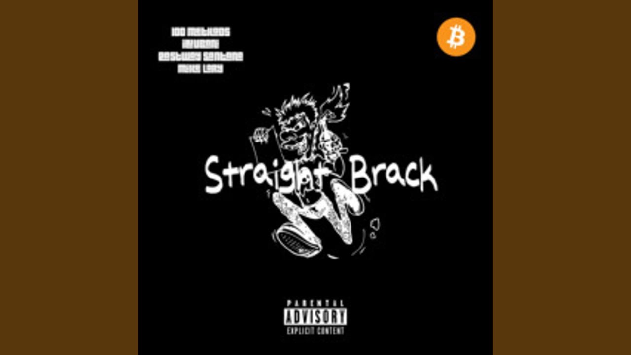 Straight Brack Cypher (feat. 100 Methods, Bani, Mike Lary & Eastway Santana)