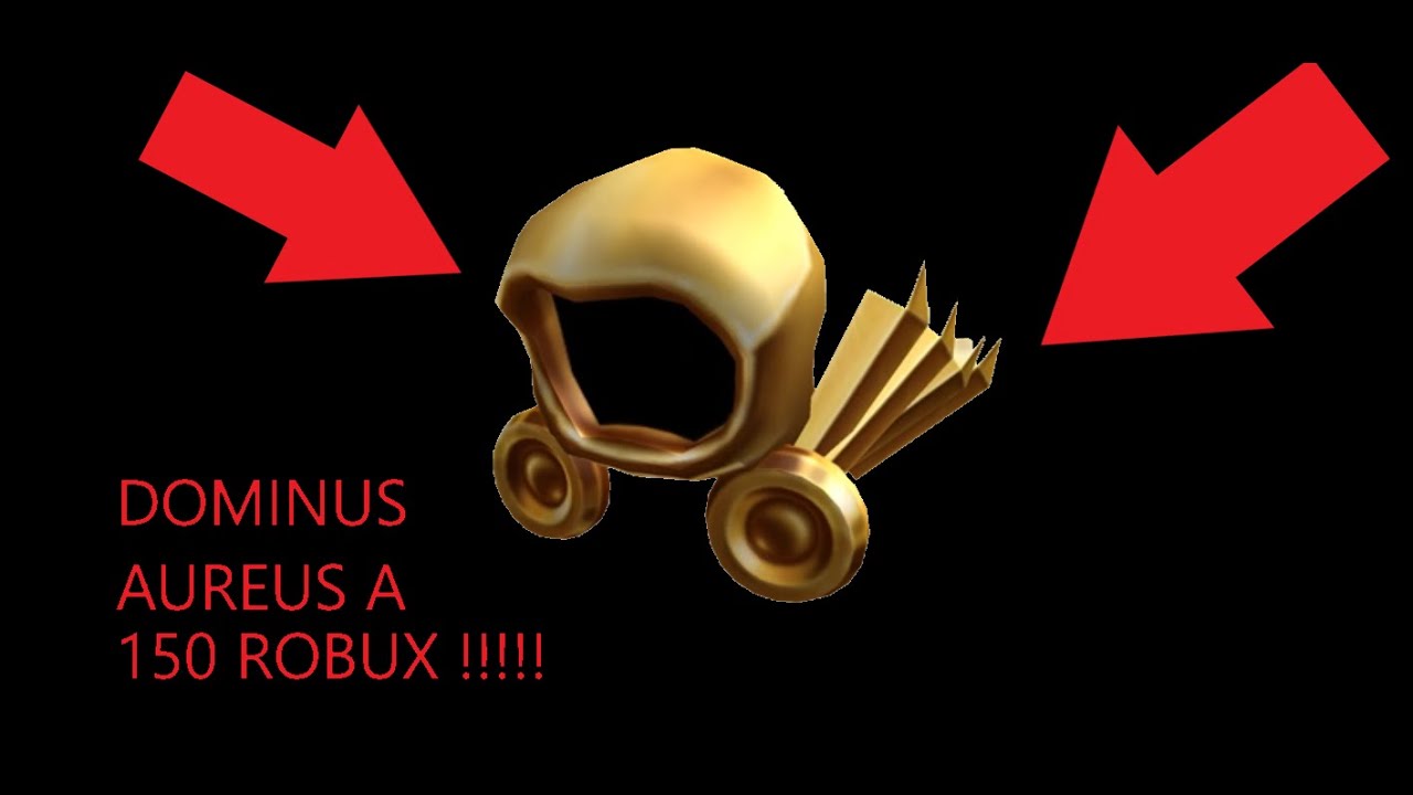 Rusty Dominus Aureus, Roblox GFX - Creations Feedback - Developer Forum
