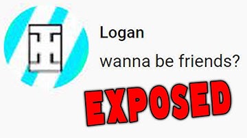 The Logan/BananaRama Scam... let