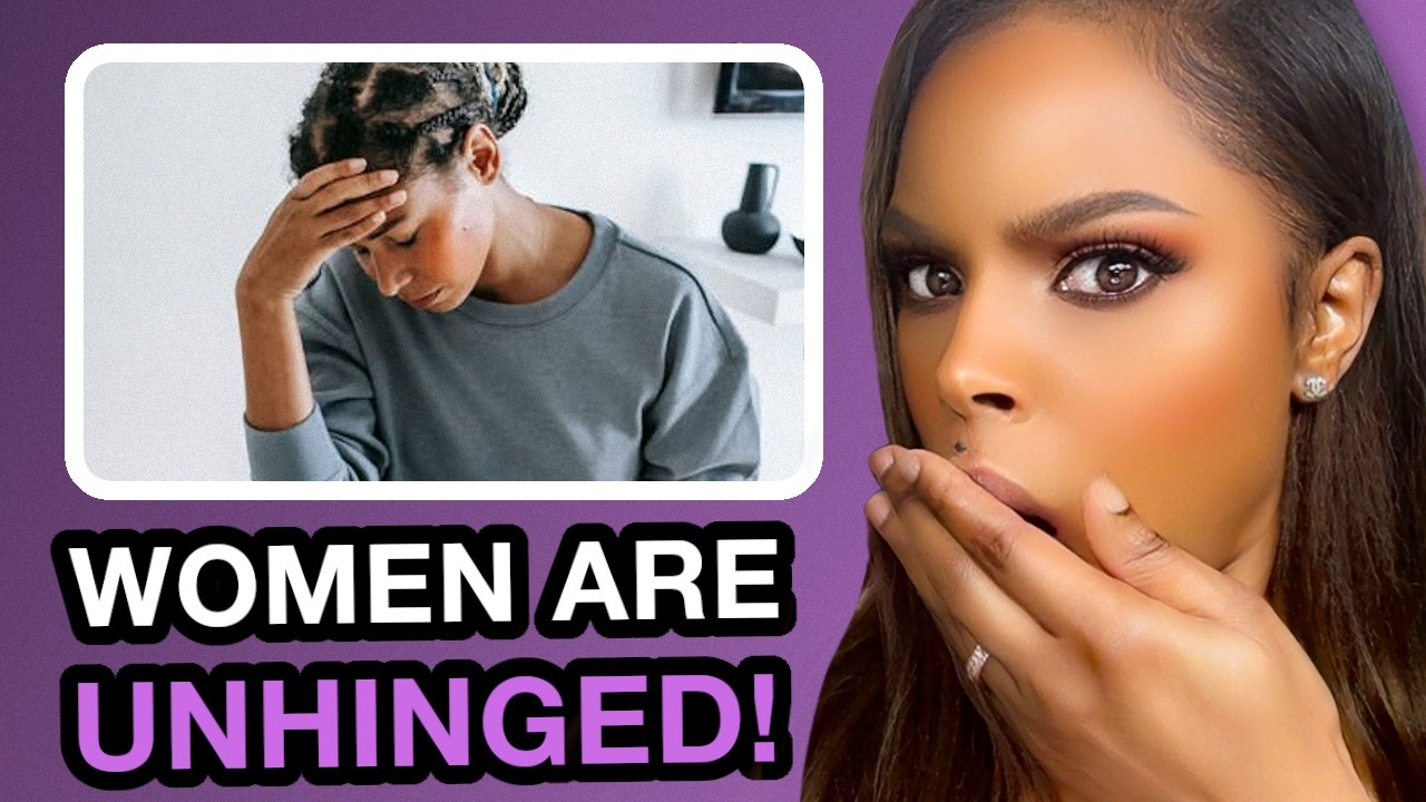 UNHINGED Woman ABUSES HER HUSBAND On Camera!