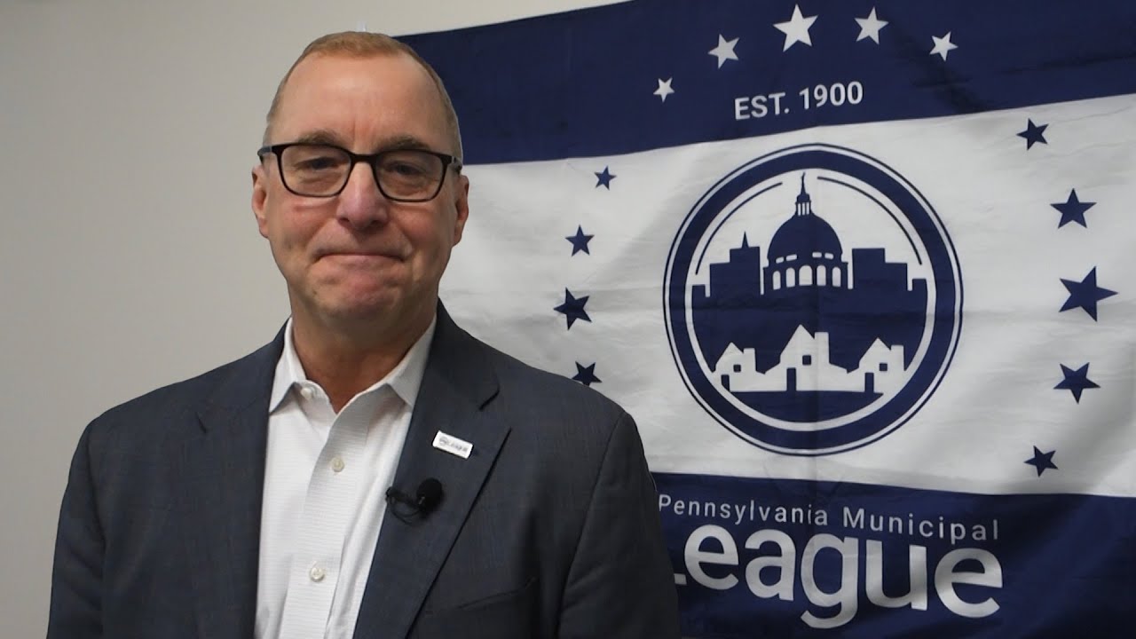 Executive Director's Report | March 2025