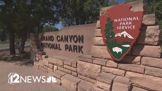 How to stay safe while exploring nature in Arizona