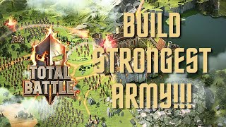 REVIEW | TOTAL BATTLE CALCULATOR For Fighting Monster Squads!!! screenshot 3