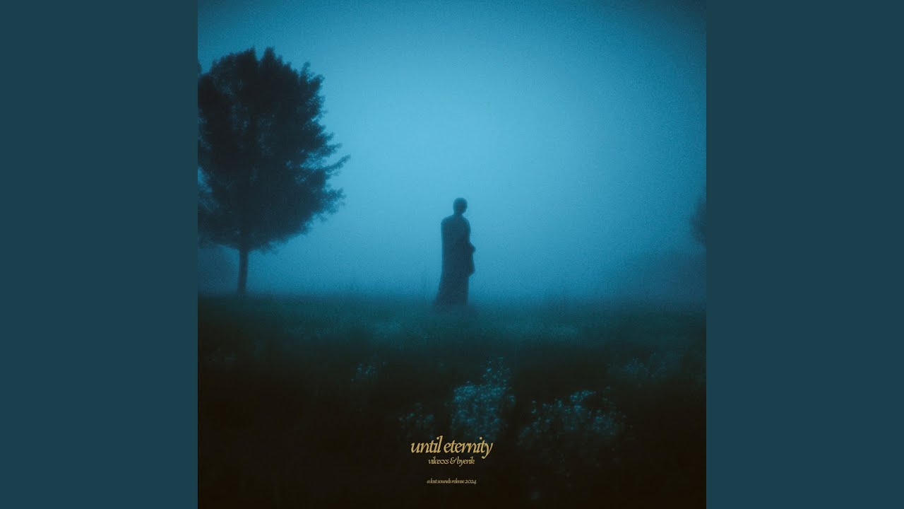 until eternity (slowed + reverb)