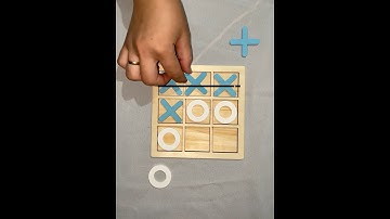 Tic Tac Toe game part 7✅#asmr #shorts #gaming