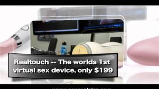 Initimate Fun From SensualSizz.com