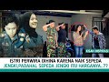 Istri perwira dihina karena pakai sepeda jengki kunopadahal harga sepeda jengki itu berkisar