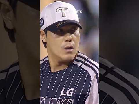 [6.24 vs 삼성] 김진성의 KK 무실점 역투👏