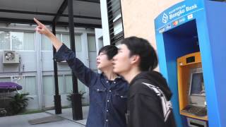 Visual Effects Short Film Mentalisth