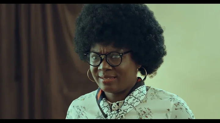 OLOOMI Latest Yoruba Movie 2025 l Official Trailer l Showing from Dec 4th on The Damilola Oni Tv