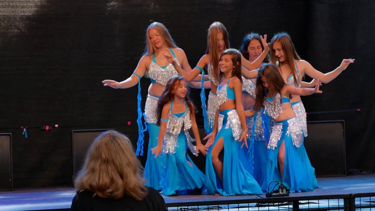 Jeratel hastánc 7 - 2019 Siófok -Sör és Csülök Fesztivál