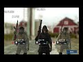 Game offline di game FPS CarnageWars Perang di reng