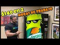 COMO GANÉ $140 en 2 horas✅ con MAQUINAS EXPENDEDORAS O VENDING MACHINES