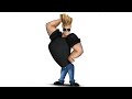 8 bits 16 bits 32 bits 64 bits 128 bits 256 bits (Johnny Bravo)