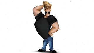 8 bits 16 bits 32 bits 64 bits 128 bits 256 bits (Johnny Bravo)