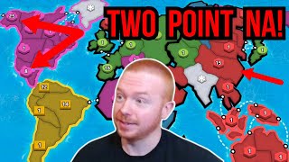 Celebrity The most incredible endgame in Classic Risk! Net Worth