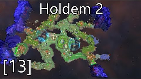 Creeper World 4: Holdem 2 [13]