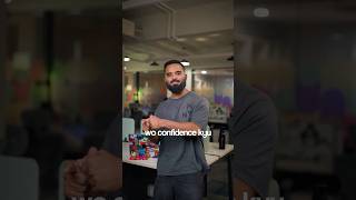 Zero Confidence in Coding?  #sheryians #coding #shorts #programming