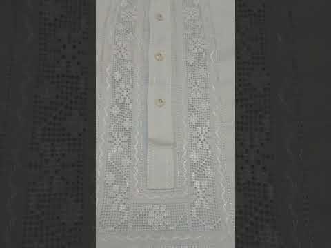 Shorts Tarkashi New Gents Neck Design 