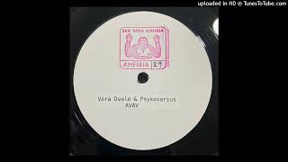 Vera Dvale \u0026 Psykovarius - Aed (2019)