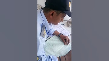 Security register maintain