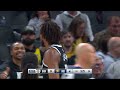 HIGHLIGHTS: Michael Porter Jr. and Nic Claxton Lead the Way in Nets’ Road Victory Over Pacers