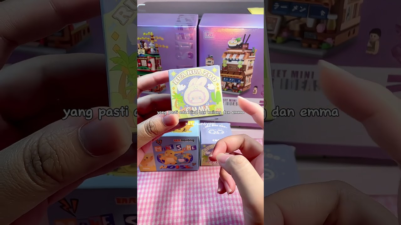 edisi haul ohsome shopee ✨ 