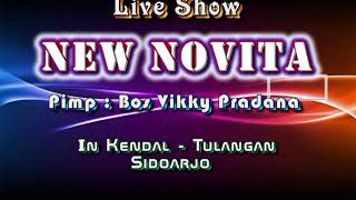NILAM DERMAGA PREI KANAN KIR NEWI NOVITA YOSSI STUDIO