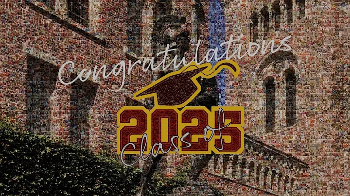 USC Graduation | Dornsife Class of 2025 Graduates Reflect On Memories