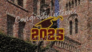 USC Graduation | Dornsife Class of 2025 Graduates Reflect On Memories