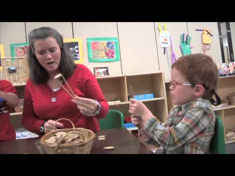 What Are Manipulatives In Early Childhood Education