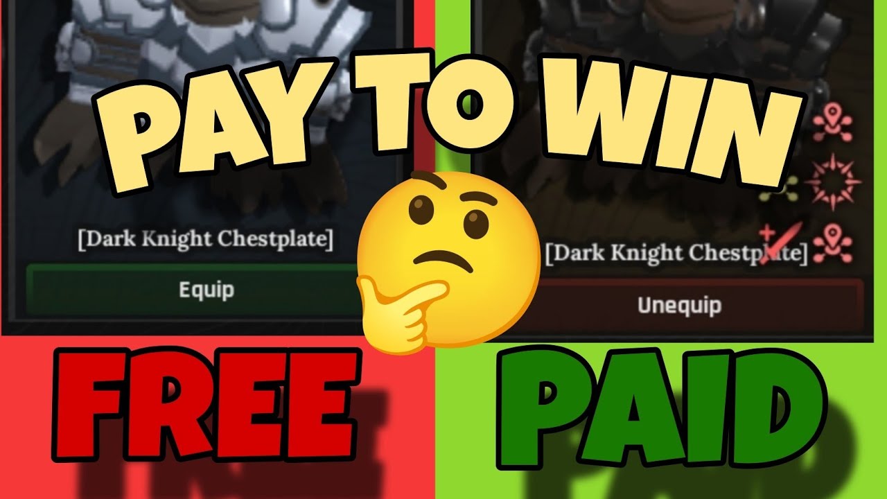 Is The Forge Pay to Win? (Honest Review 2025)