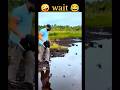 Wait... What happened? Look.🤪| funny human 😂 #comedyshorts #funny