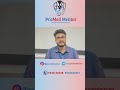 Latest Update & Notification on NEET-PG by MCC| @promedmentor #neetupdate #neetpgcounseling