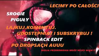 JULAS- SPINBACK(SROGI)#DROP#VIXA#EDIT#SMACH#2K21#REMIX#SROGI#MIX