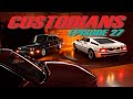 CLASSIC CAR CUSTODIANS. Episode 27. Enthusiast Auto Group