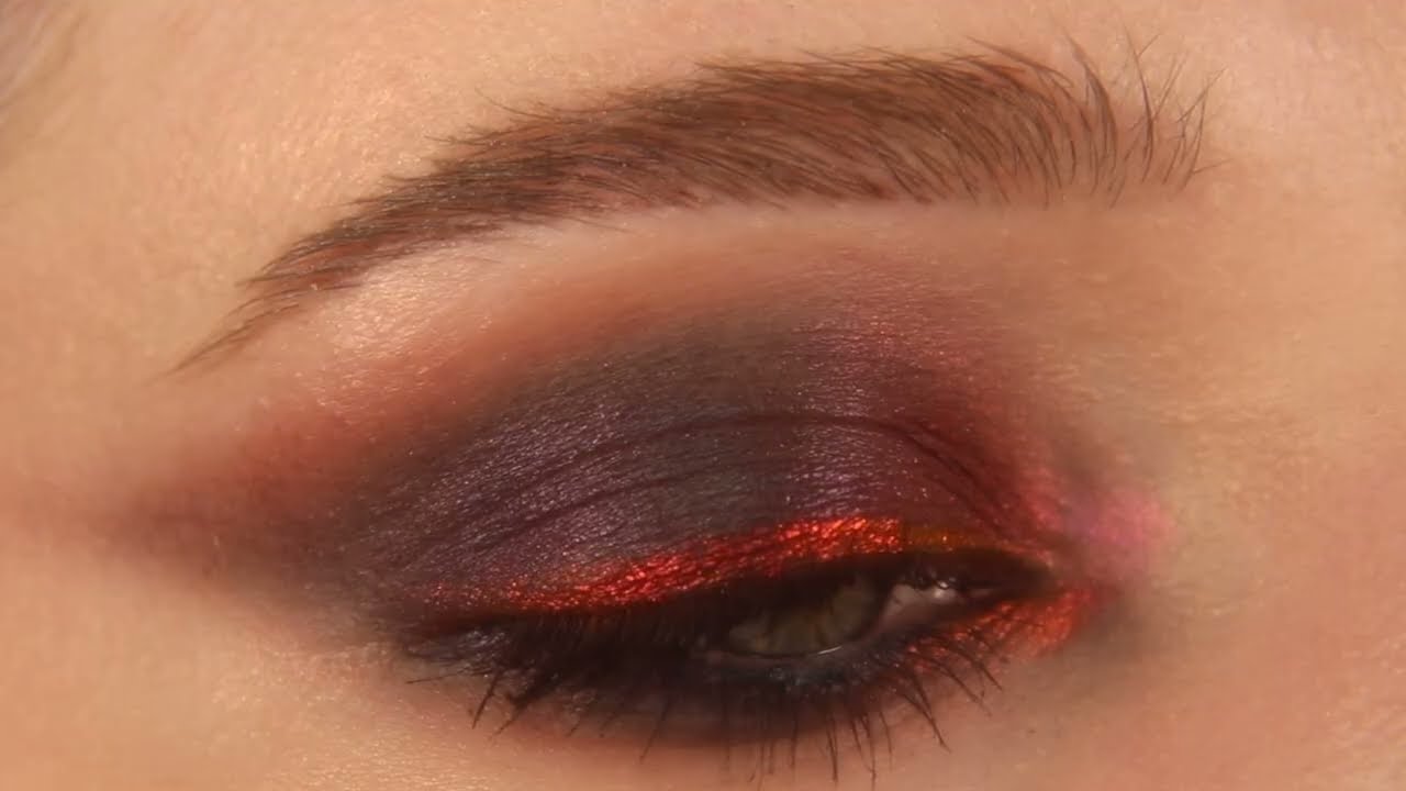 Смоки с красным акцентом / Tammy Tanuka