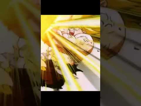 드래곤볼 극장판 이지무비 버전 &amp;quot;확 땡기는데!&amp;quot; [영화리뷰 영화소개] #Shorts