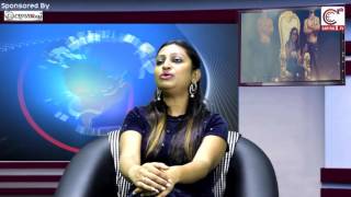 Neha Naaz the most promising voice of bollywood tells all about her journey, to Capital1 TV