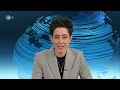 heute journal vom 17.06.2026 G7-Staaten stärken Ukraine, europäische Social Media Plattform