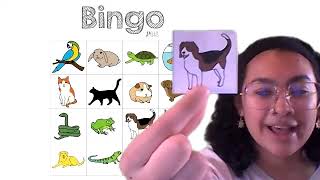 Pet Bingo screenshot 5