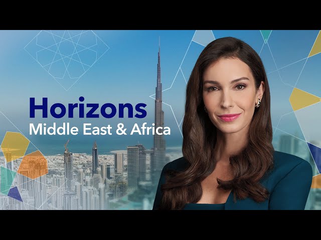 Vance Delays Deal Signing Trip; US Ends Hormuz Blockade | Horizons Middle East & Africa 6/19/2026