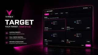 **FREE** OX Target Redesign FiveM
