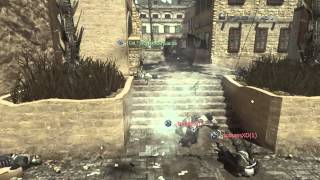 Saidso - Awesome Flash bang double kill while both in final stand