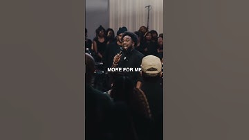 Thumbnail of Kid Again Ft @maryannejgeorge drops at midnight! Pre-Save Welcome Home Album now #dantebowe #gospel