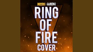 Ring of Fire (Battlefield Cover) - Neebs Gaming